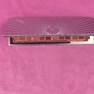 Used Charlotte Tilbury Bejewelled